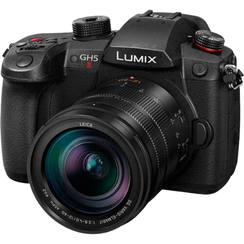 Panasonic Lumix GH5